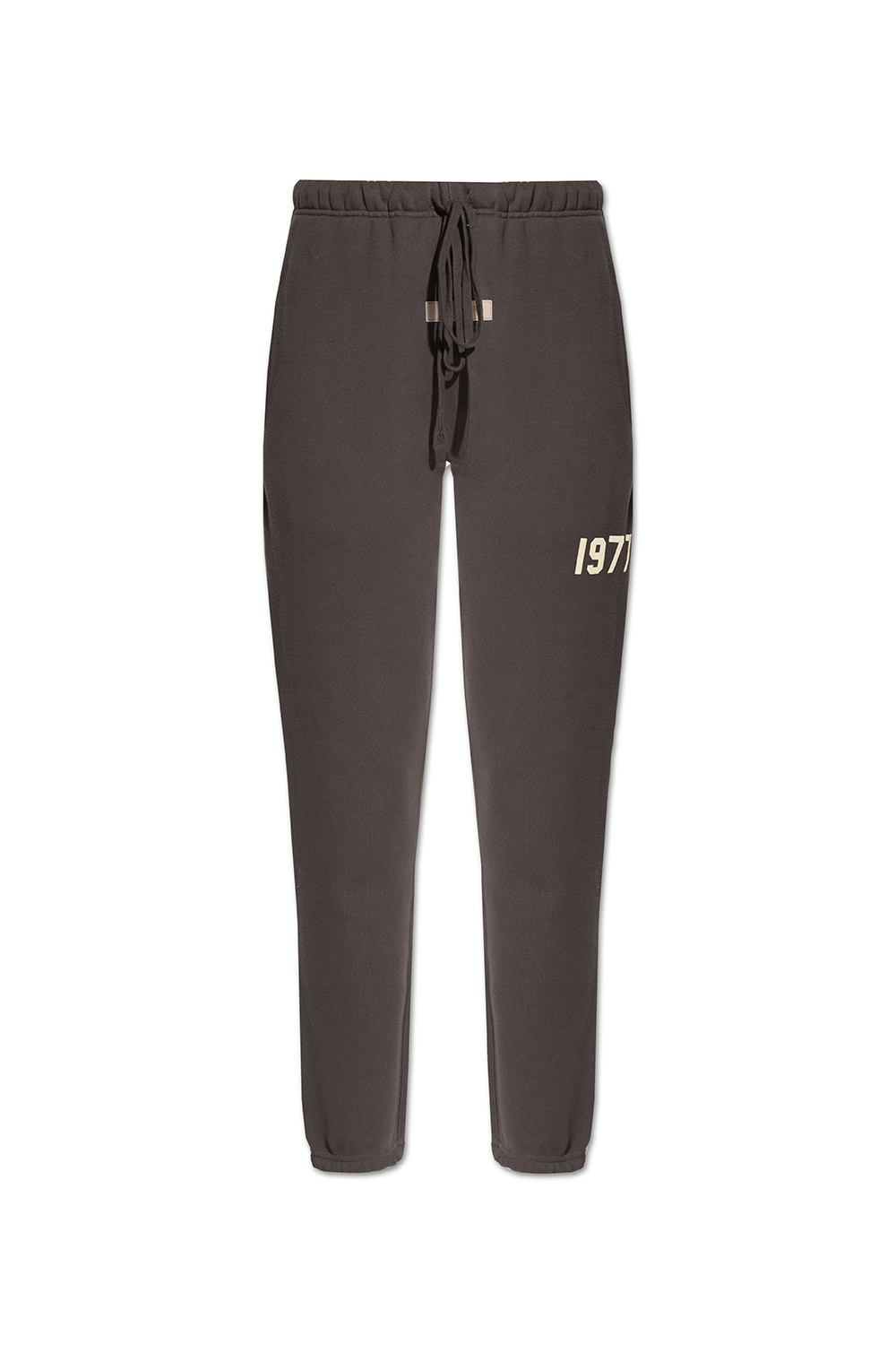 Fear of god online sweatpants womens